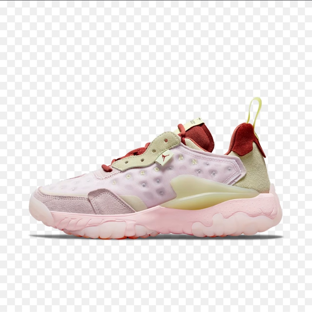 Women's Jordan Delta 2
Regal Pink